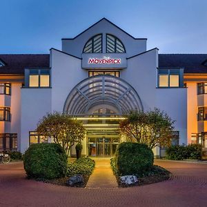 Moevenpick Hotel Muenchen-Airport
